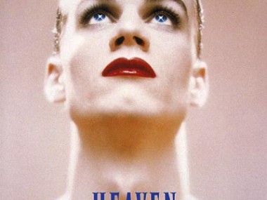 Michael Schirner Werbe- und Projektagentur, Katalog zur Ausstellung HEAVEN, 1999